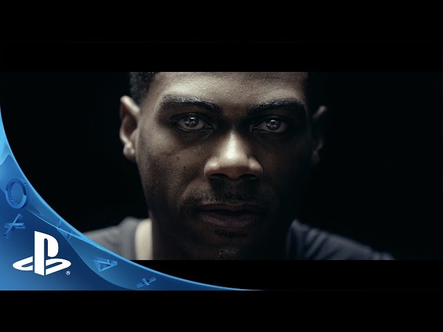 Call of Duty: Black Ops III - Official "Ember" Teaser Trailer | PS4