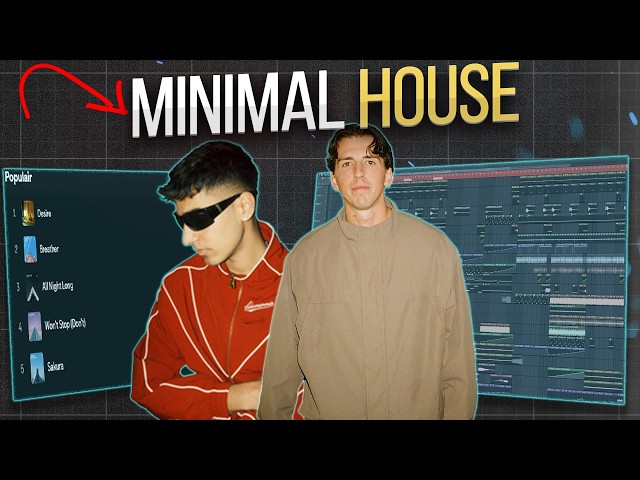 How To Minimal House (2026)