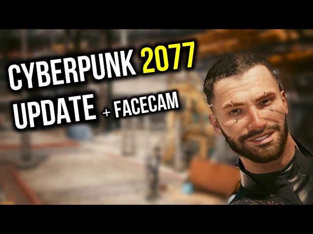 Dual Wielding in Cyberpunk 2077?!