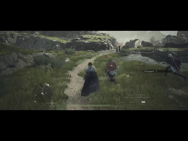Live Stream - Dragon's Dogma 2 NG+