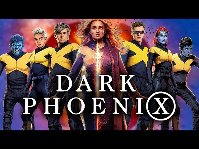 The Bitter End to Fox's X-Men Universe