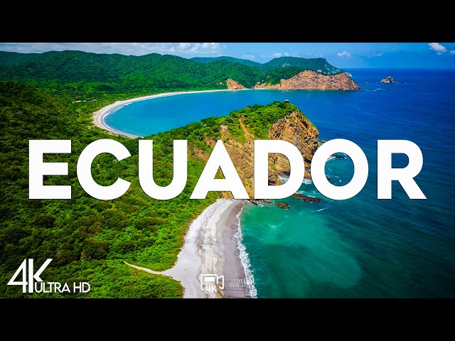 Top 10 Best Places to Visit in Ecuador - Travel Guide 2026