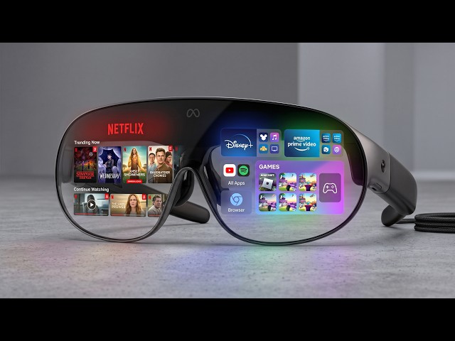 The Next Generation of Tech Just Arrived 2027