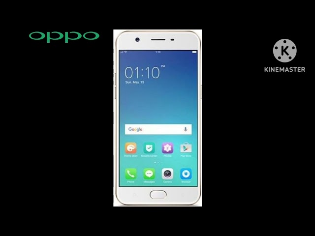 Evolution of oppo ringtones