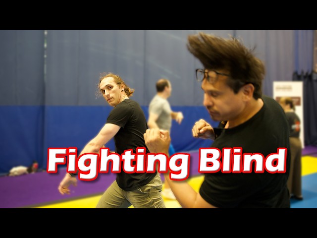 Fighting Blind