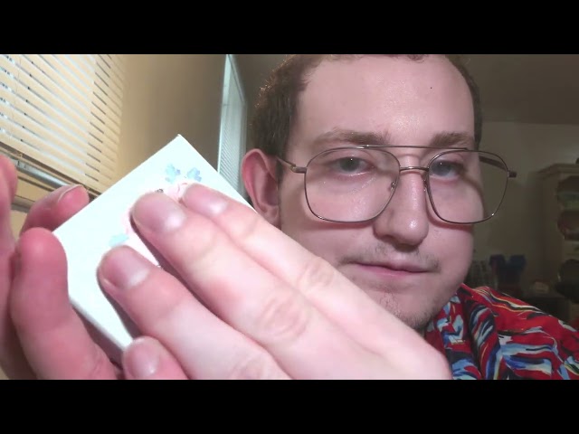 ASMR Lo-Fi Fast Gripping & Squeezing Sounds. Custom video for @DanicaMarie-md7uj 