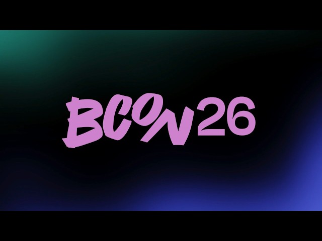 Closing Event — BCON26