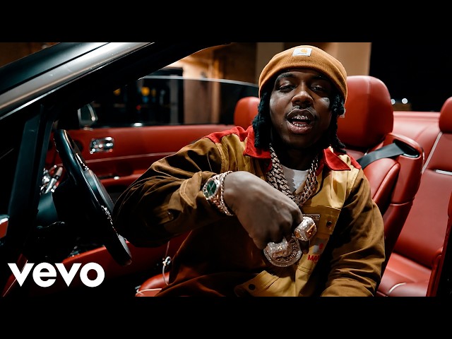 EST Gee – Risk Taker (Music Video)