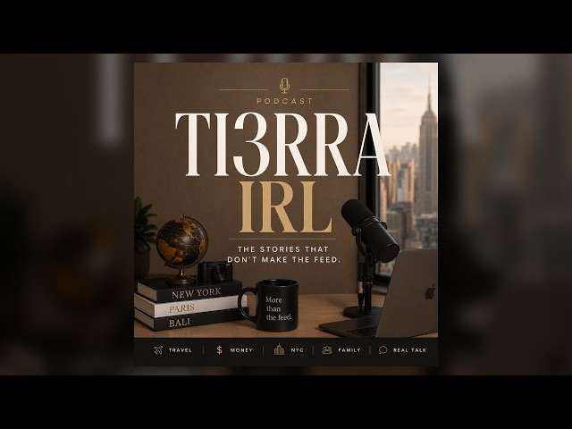 How a Viral CO Kid Video Became Ti3rra IRL | Start Here