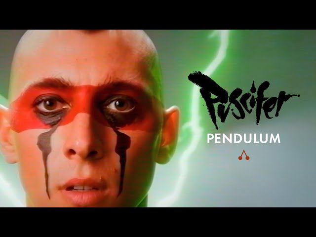 Puscifer - "Pendulum" (Official Music Video)