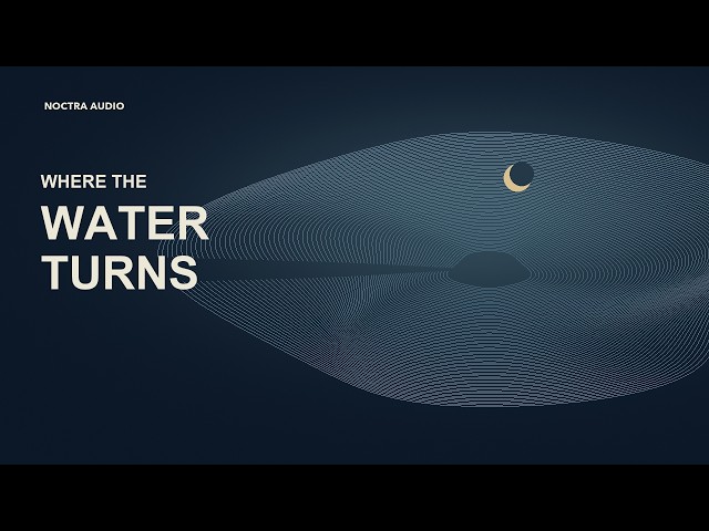 TAVREO - Where the Water Turns | Melodic Deep House
