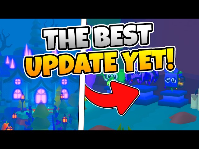 I LEAKED The NEXT UPDATE In Roblox Arm Wrestle Simulator!