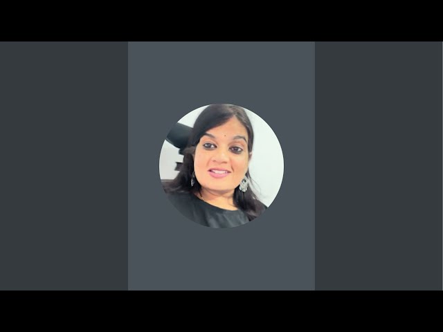 Parul reaction  is live