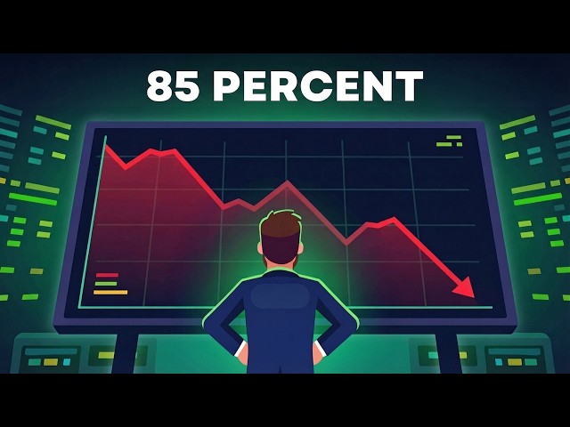 What the New AI Layoff Data Actually Proves