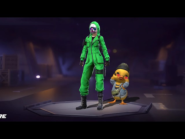 free fire live stream