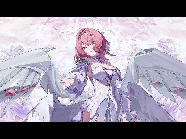 Wallpaper Engine - "Remielle_dan_celestial_elegance_[4K]"