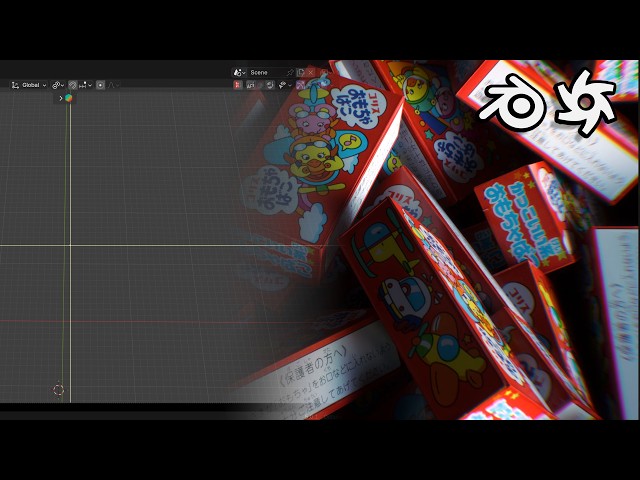 Blender + Octane Workflow: From Empty Scene to Final Render