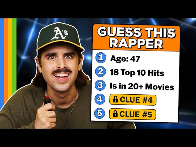 The More You Know (Episode 3)