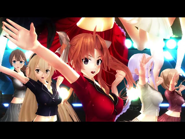 おねがいダーリン 180VR