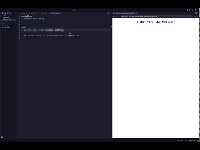 The JS Crash That Happened ... | New To Web Development #3