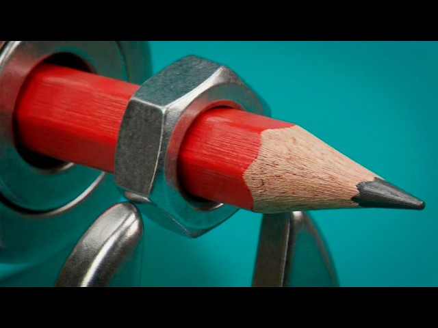 Ultimate DIY Life Hacks Compilation Top Workshop Tricks Everyone Should Know