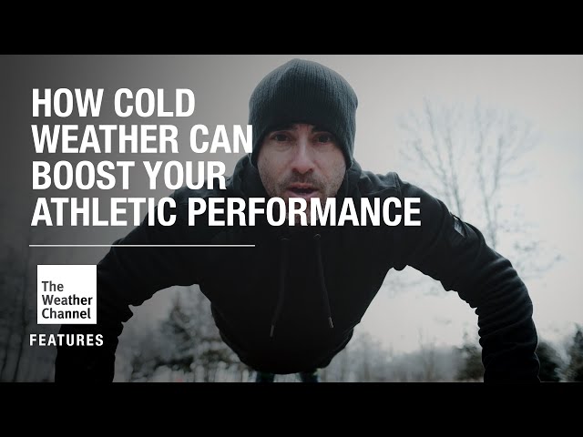 FEATURES: Cold Training Tips From An Expert