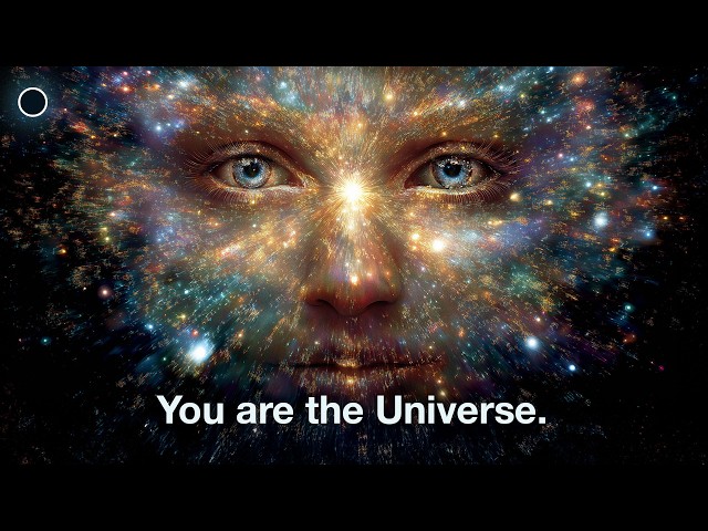 Nothing about your existence makes sense