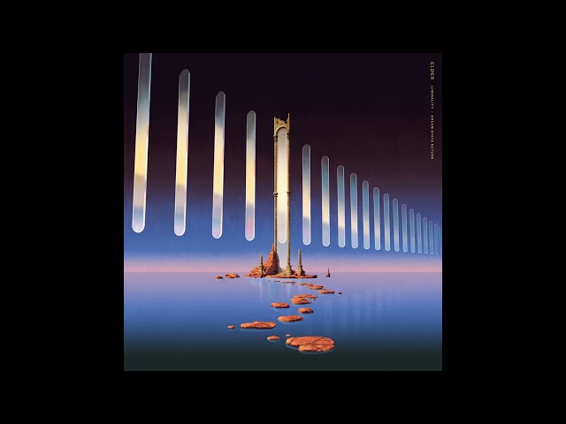 Elder - Liminality / Dream State Return (Full EP 2025)