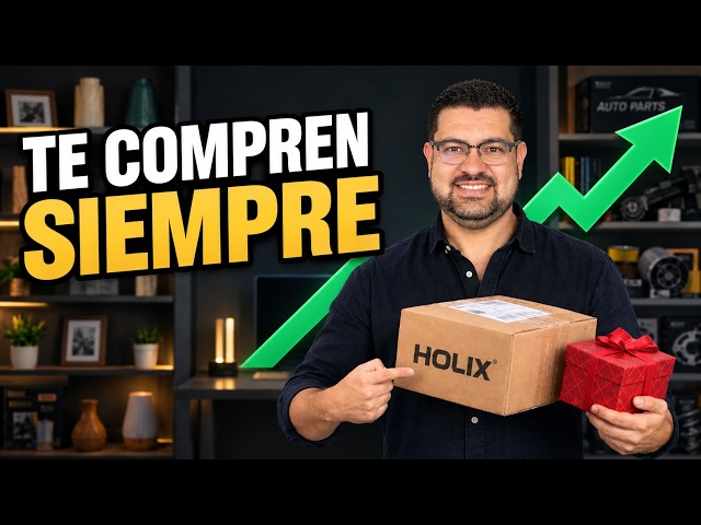 Cómo hacer que un cliente te compre una y otra vez (recurrencia)