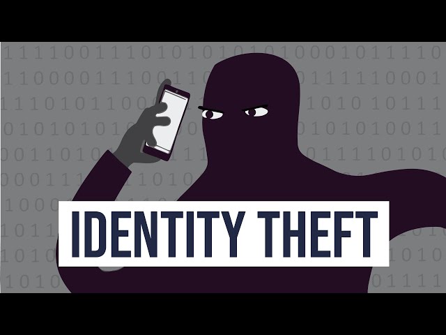 What is Identity Theft?