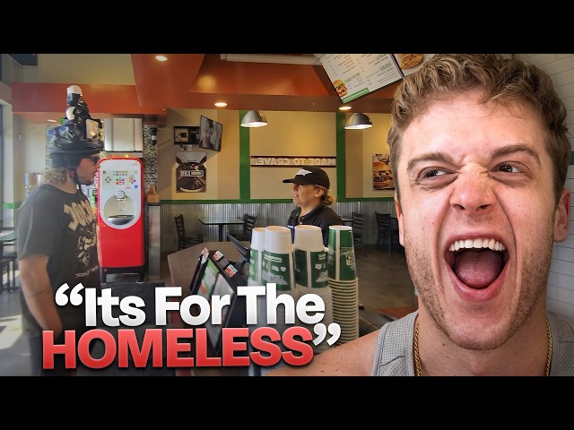 The Worst Free Food Methods People Use