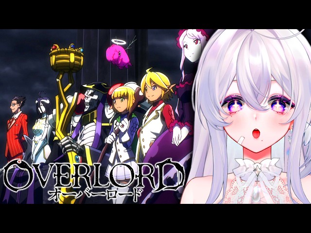 Army of Death | Overlord S2 Episode 4 Reaction