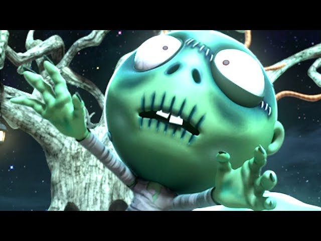 Zombie Dumb | 좀비덤 | The Beginning of Zombie Dumb! |