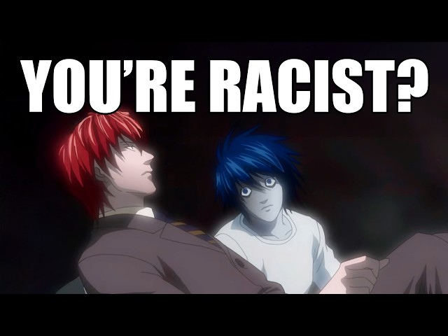 Koreanswede’s DELETED Death Note Parodies Compilation
