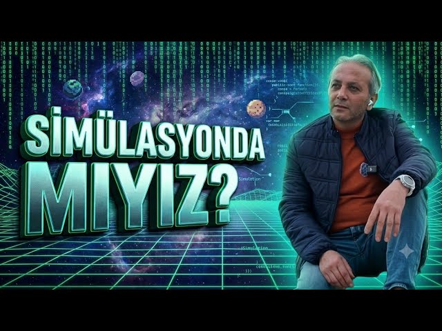 Are We Living in a Simulation? | Beyond Reality | Simulation Theory: Is Our Life a Giant Game?