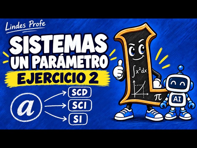 Método de Gauss Paso a Paso | Ejercicio 6
