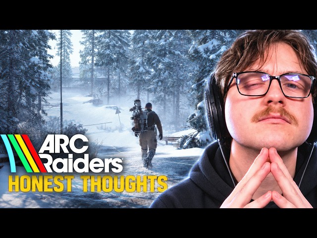 Did ARC Raiders Get This Update Right?