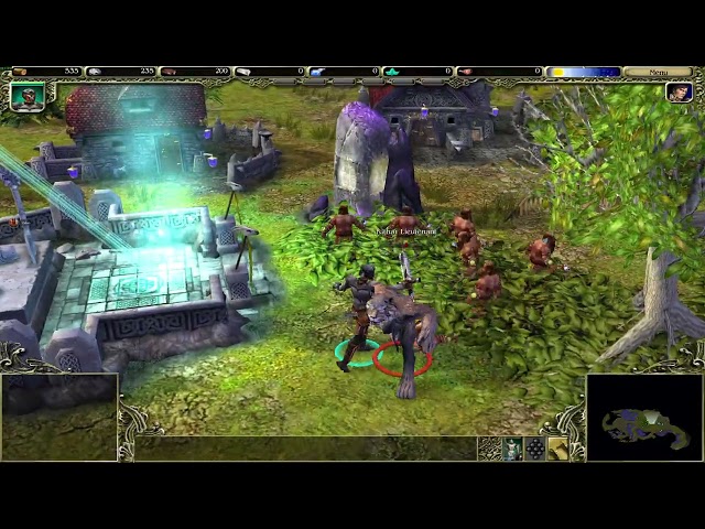 Spellforce Reimagined - Coop Ep 12, Sheep & Order