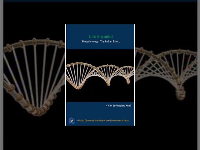 Life Encoded (Full Movie)