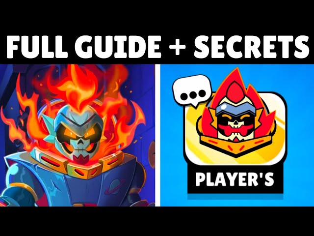 Hallway Puzzle Full Guide + Secret Rewards in Find Gus Event | Brawl Stars
