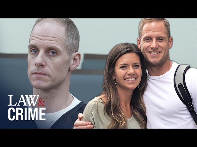 Pastor Heads to Trial for Wife's Shocking Murder — Everything We Know