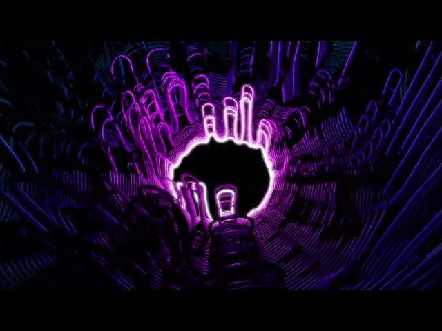 Talisman (Mixed) - Nils Frahm (Music Visualization)