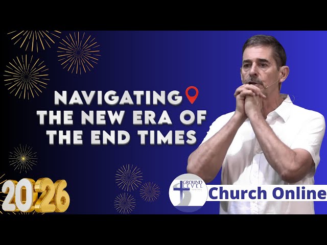 New Era of End Times