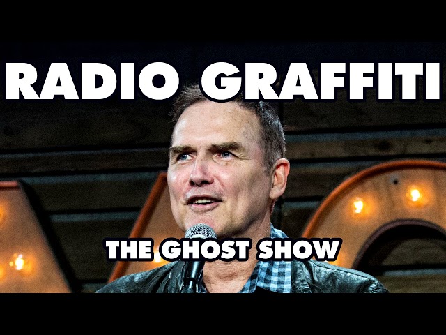 Cortisolmaxxing (Radio Graffiti - TGS 561)