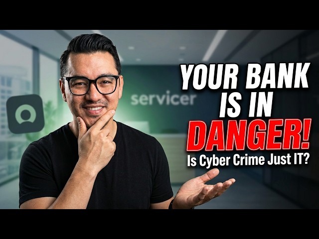Cyber Crime Is Business Risk: AI Governance and AI Cybersecurity for Banks
