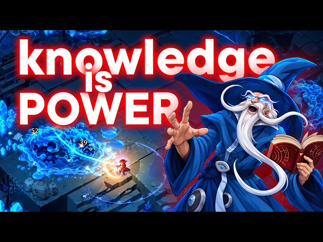 What I Learned After Experimenting With Builds in Dimraeth | Beginner Guide
