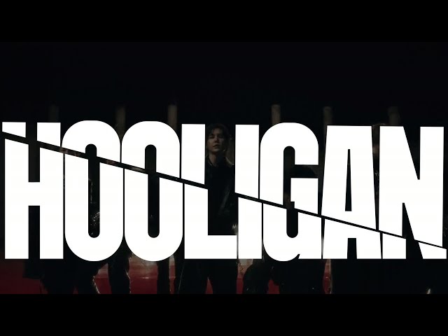 [VR] BTS 방탄소년단 'Hooligan' Official Performance Video ｜Converted 8K 60FPS 3D VR