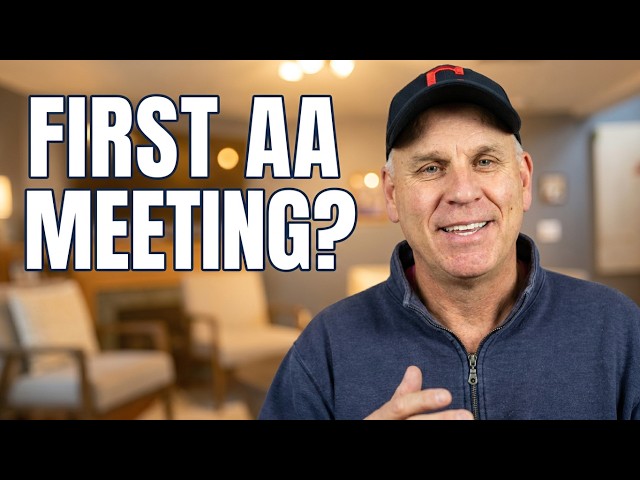 AA for Beginners! What to Expect During An Alcoholics Anonymous Meeting?