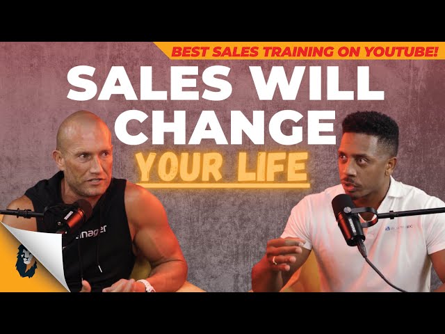 Best Internet, Phones Skills, & BDC Sales Training // Andy Elliott