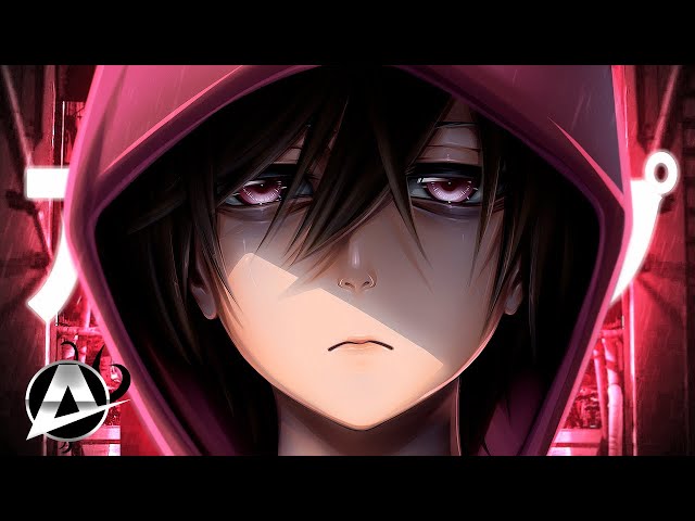 ♪ Yuu Otosaka | Traumas | AniRap (Prod. @prod_wb  )